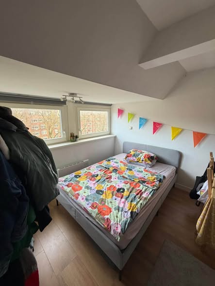 Image accompanying room listing