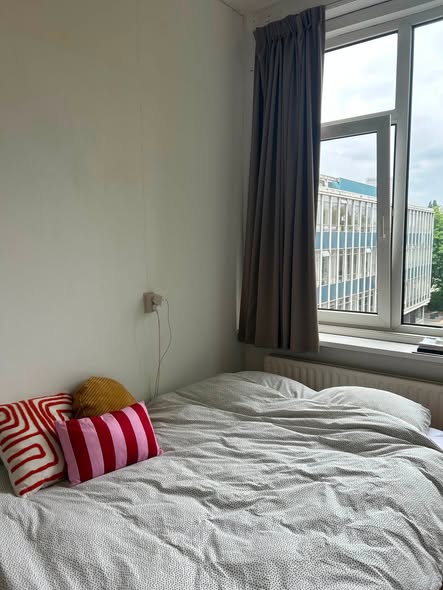 Image accompanying room listing