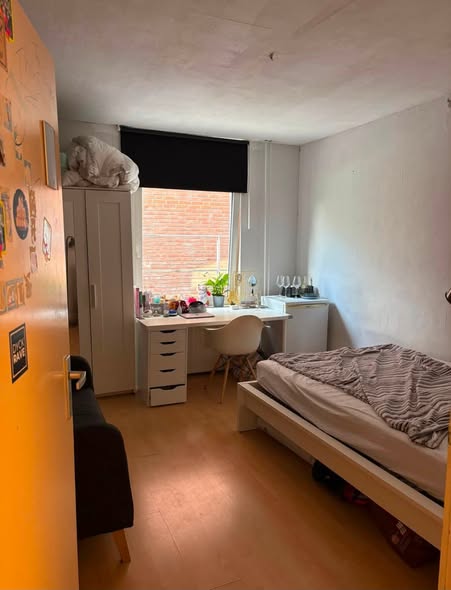 Image accompanying room listing