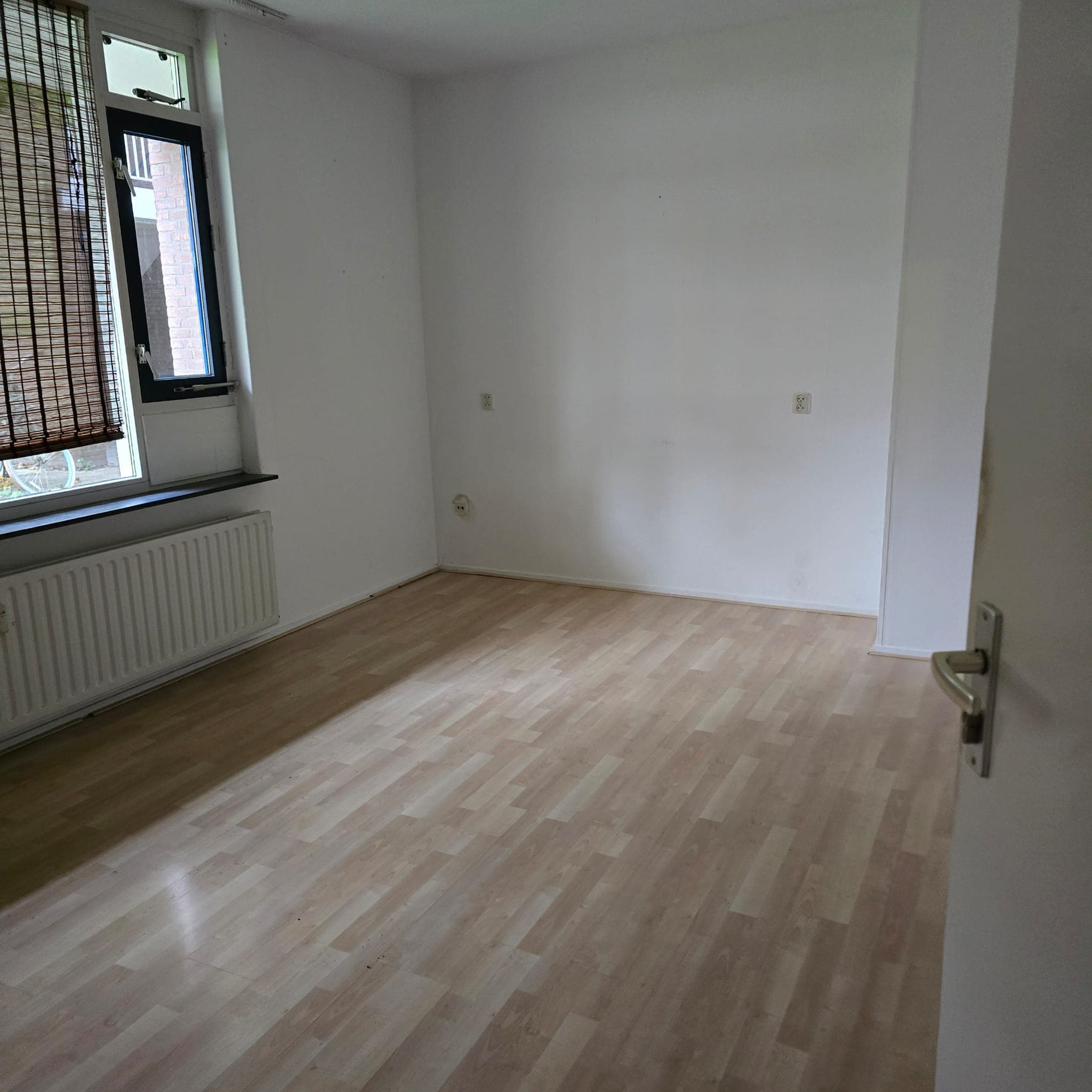Image accompanying room listing