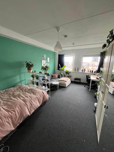 Image accompanying room listing