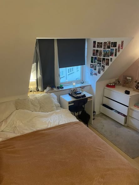 Image accompanying room listing
