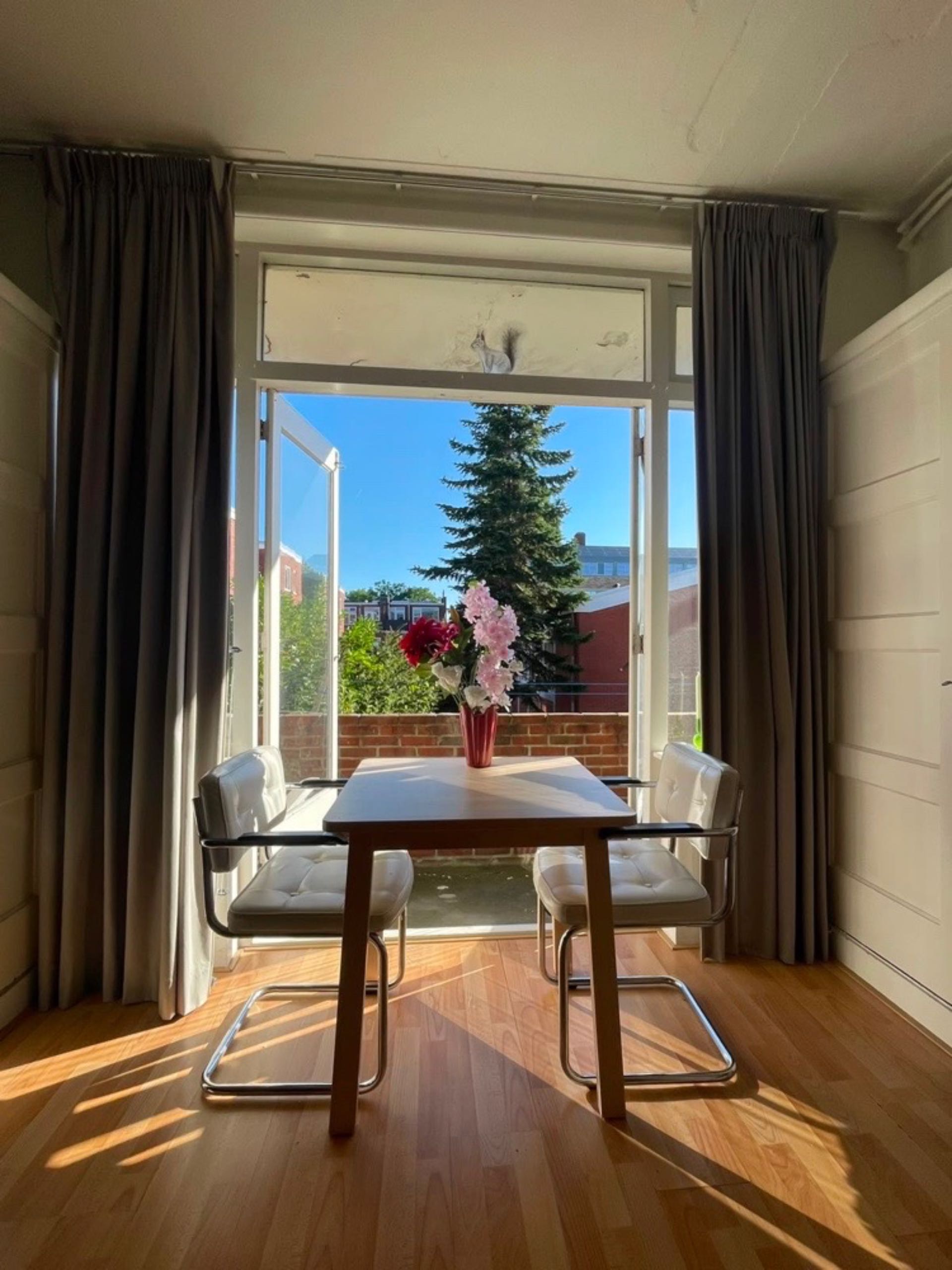 Image accompanying room listing